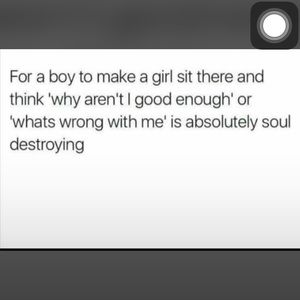 Meet your Posher, N’aaliyah